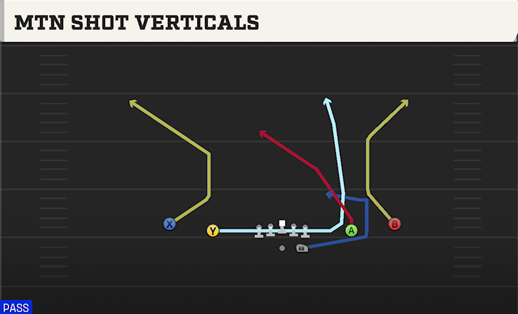 MTN SHOT VERTICALS play diagram