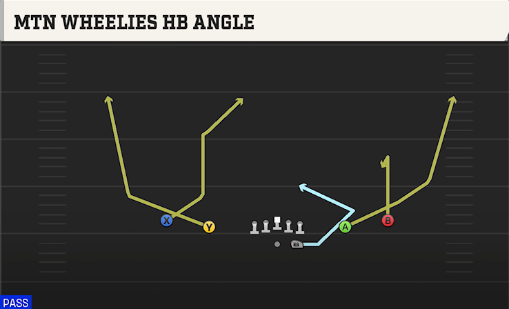 MTN WHEELIES HB ANGLE play diagram
