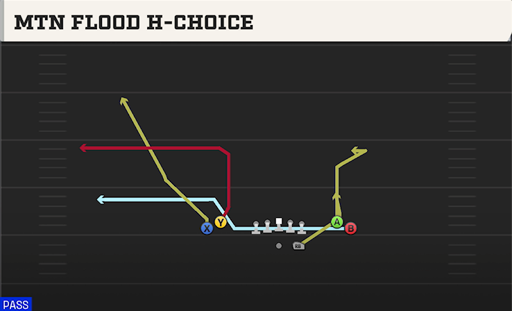 MTN FLOOD H-CHOICE play diagram