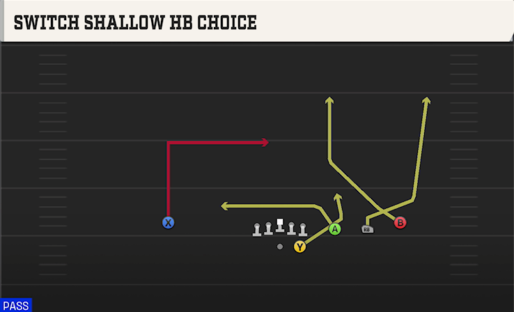 SWITCH SHALLOW HB CHOICE play diagram