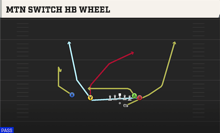MTN SWITCH HB WHEEL play diagram