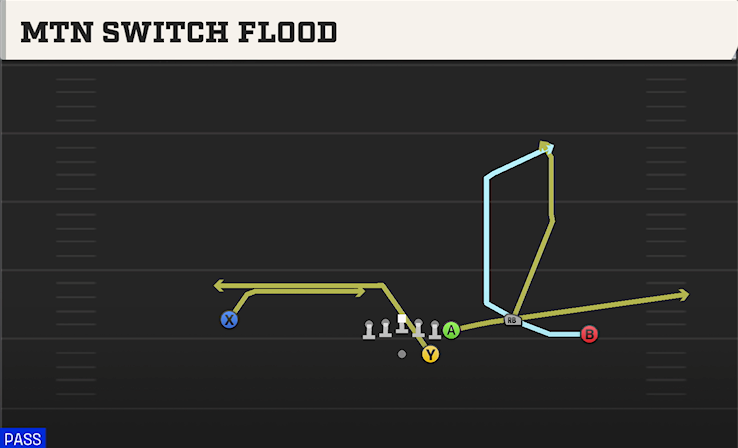 MTN SWITCH FLOOD play diagram