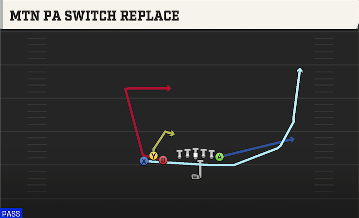 MTN PA SWITCH REPLACE play diagram