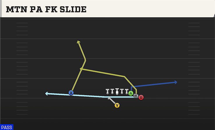 MTN PA FK SLIDE play diagram