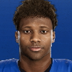 Korey Johnson