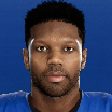 Montell Holmes