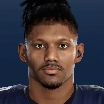 Cyrus Durham
