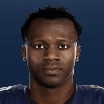 Dahvon Frazier