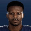 Jahvon Frazier