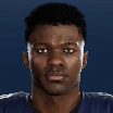Keyveon Johnson