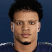 Semaj Beals