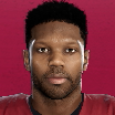 Isaiah Mcdonald