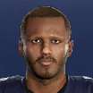 Denzel White
