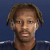 Tavarius Burke