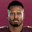 Brandon Stackhouse