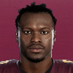 Demarius Robinson