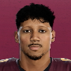 Isaiah Iosefa