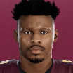 Jalen Moss