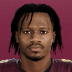 Jaren Hamilton