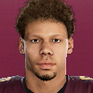 Kyan Mcdonald