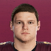 Luke Baklenko