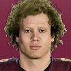 Nick Mclarty