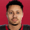 Malekhi Weedon