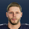 Allen Patton
