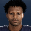 Darrion Smith