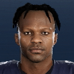 Demarcus Riddick