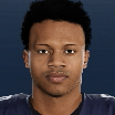 Shamar Arnoux