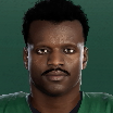 Michael Johnson Jr.