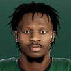 Travidon Barnes