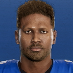 Jamaal Shivers