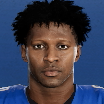 Jerico Washington Jr.