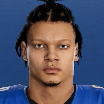 Rasean Jones