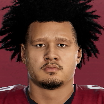 Chris Marable Jr.