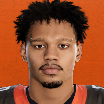 Chris Newell Jr.