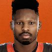 Elijah Grant