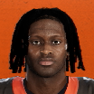 Jahai Johnson