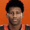 Martreece Dillard Jr.
