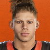 Myles Bradley