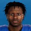Bradley Ilunga-Bissele