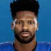 Dontrell Bradshaw