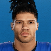 Keontez Bradley