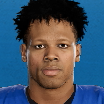 Messiah Burch