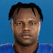 Stantavious Smith