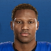 Deion Spriggs