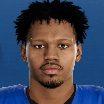 Isaiah Glasker