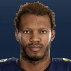 Dorian Heyward